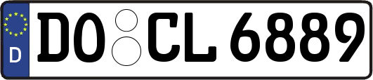 DO-CL6889