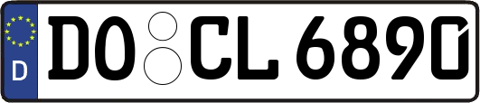 DO-CL6890
