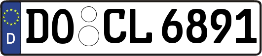 DO-CL6891