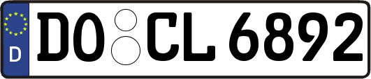 DO-CL6892