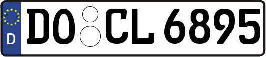 DO-CL6895