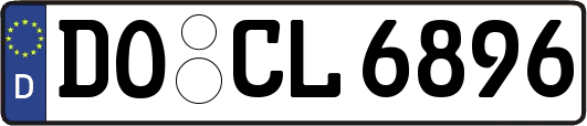 DO-CL6896