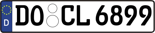 DO-CL6899