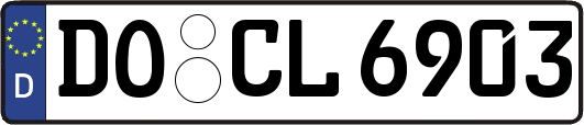DO-CL6903