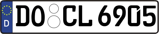 DO-CL6905