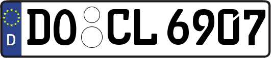 DO-CL6907