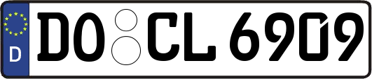 DO-CL6909
