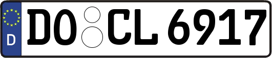DO-CL6917