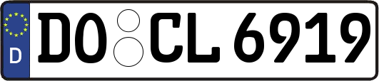 DO-CL6919