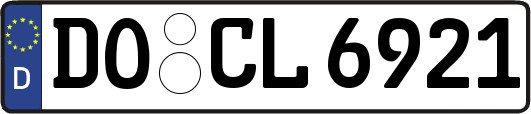 DO-CL6921