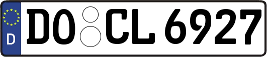 DO-CL6927