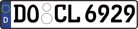 DO-CL6929
