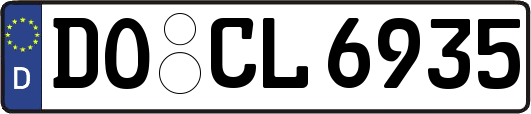 DO-CL6935