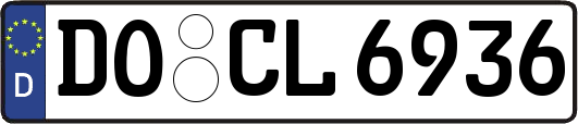 DO-CL6936