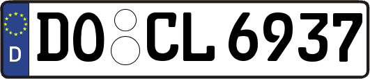 DO-CL6937