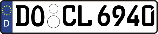 DO-CL6940