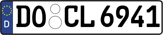 DO-CL6941