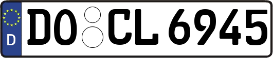 DO-CL6945
