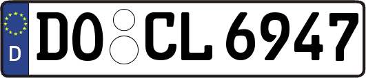 DO-CL6947