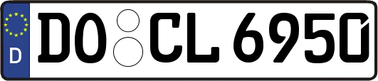 DO-CL6950