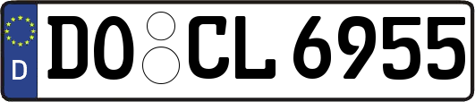 DO-CL6955