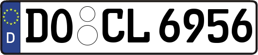 DO-CL6956