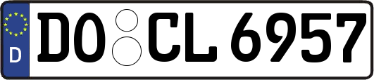 DO-CL6957