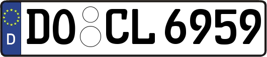 DO-CL6959