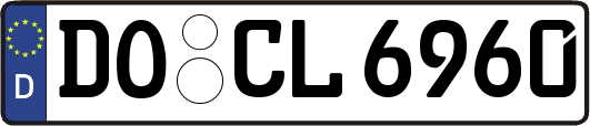 DO-CL6960