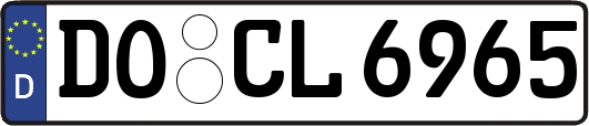 DO-CL6965