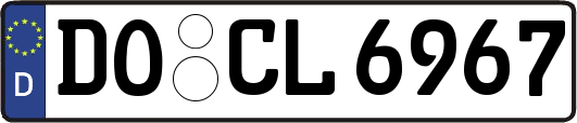 DO-CL6967