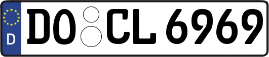 DO-CL6969