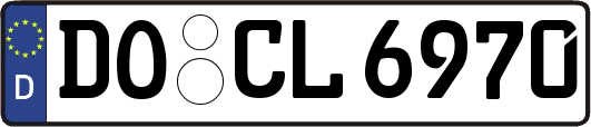 DO-CL6970