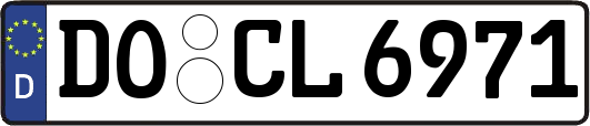 DO-CL6971