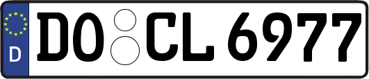 DO-CL6977