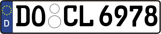 DO-CL6978