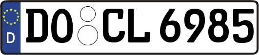 DO-CL6985