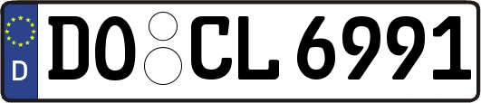 DO-CL6991