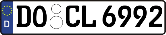 DO-CL6992