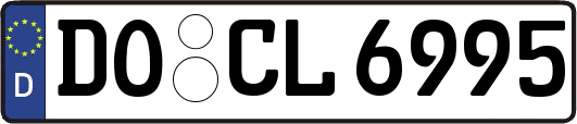 DO-CL6995