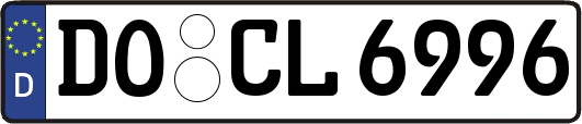 DO-CL6996