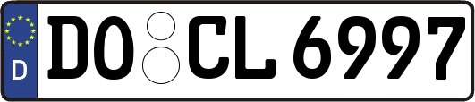 DO-CL6997
