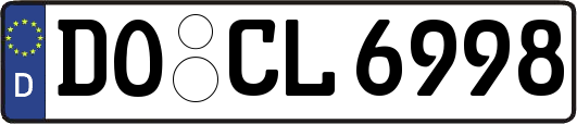 DO-CL6998