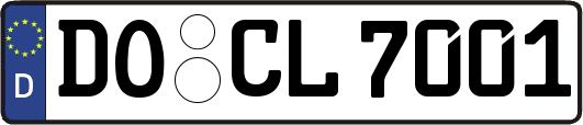 DO-CL7001