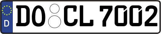 DO-CL7002