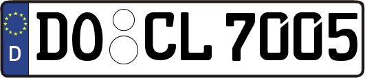 DO-CL7005