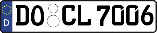 DO-CL7006