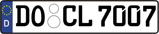 DO-CL7007