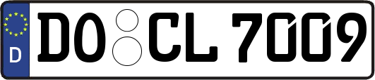 DO-CL7009