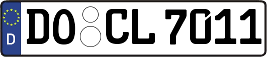 DO-CL7011